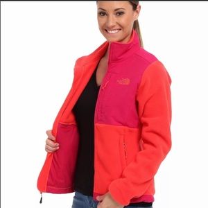 North Face Denali Jacket